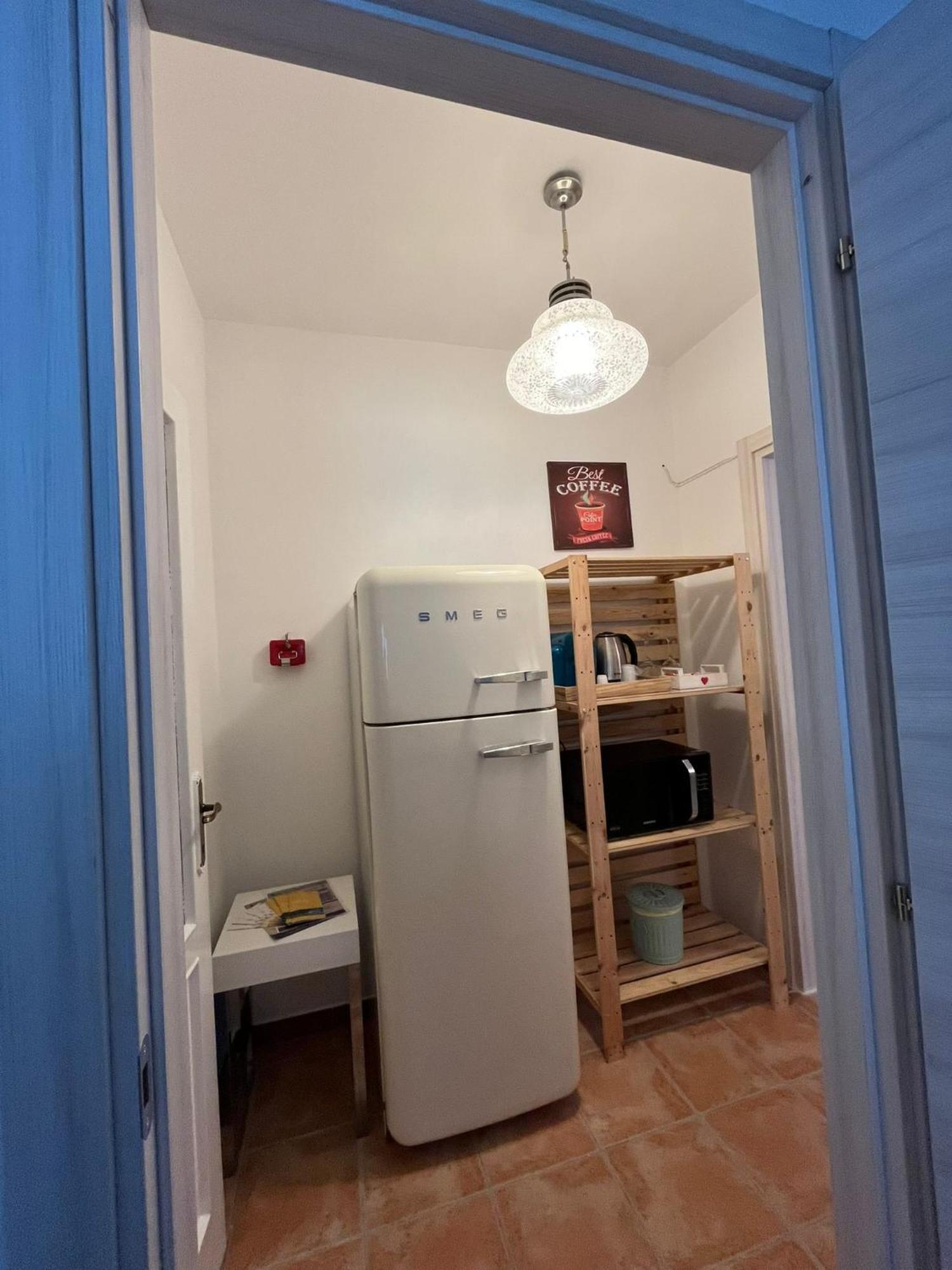 Il Giardino Del Nespolo Hotel Arcola Kültér fotó