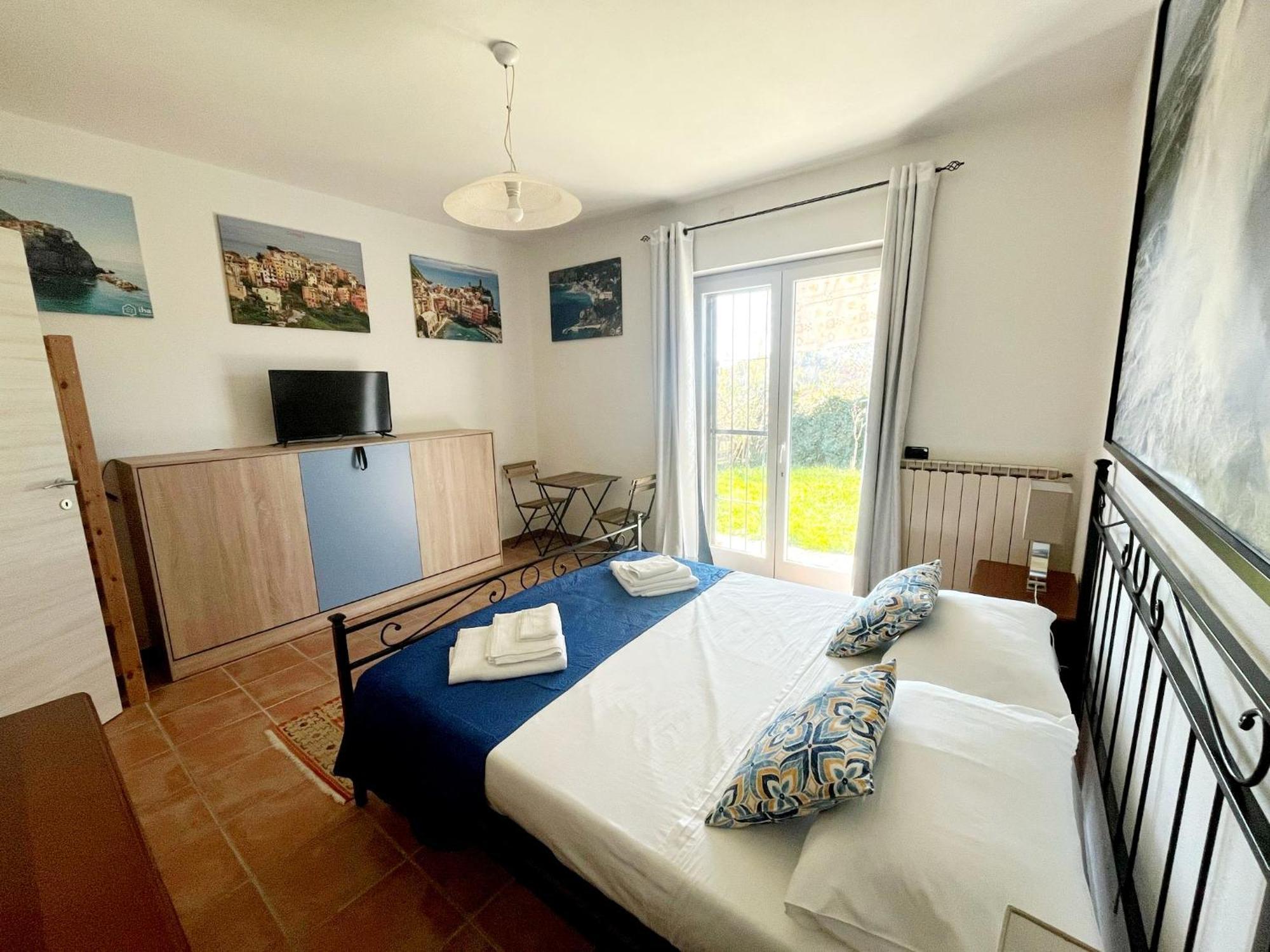 Il Giardino Del Nespolo Hotel Arcola Kültér fotó