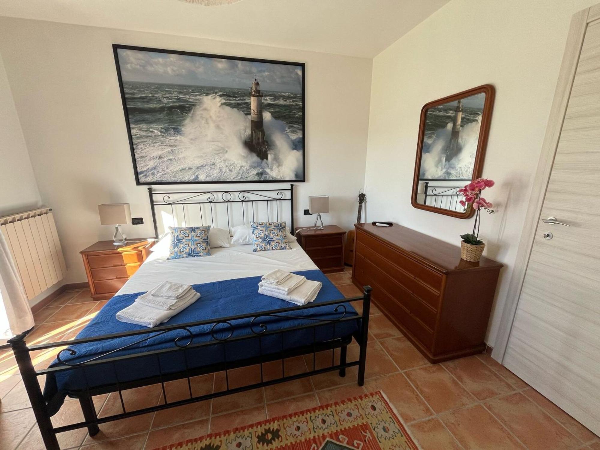 Il Giardino Del Nespolo Hotel Arcola Kültér fotó