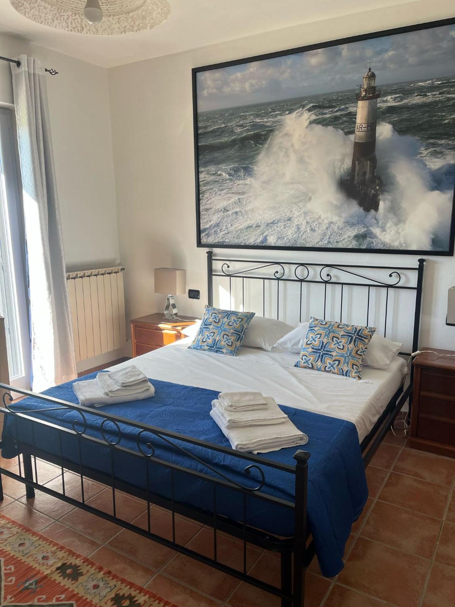 Il Giardino Del Nespolo Hotel Arcola Kültér fotó