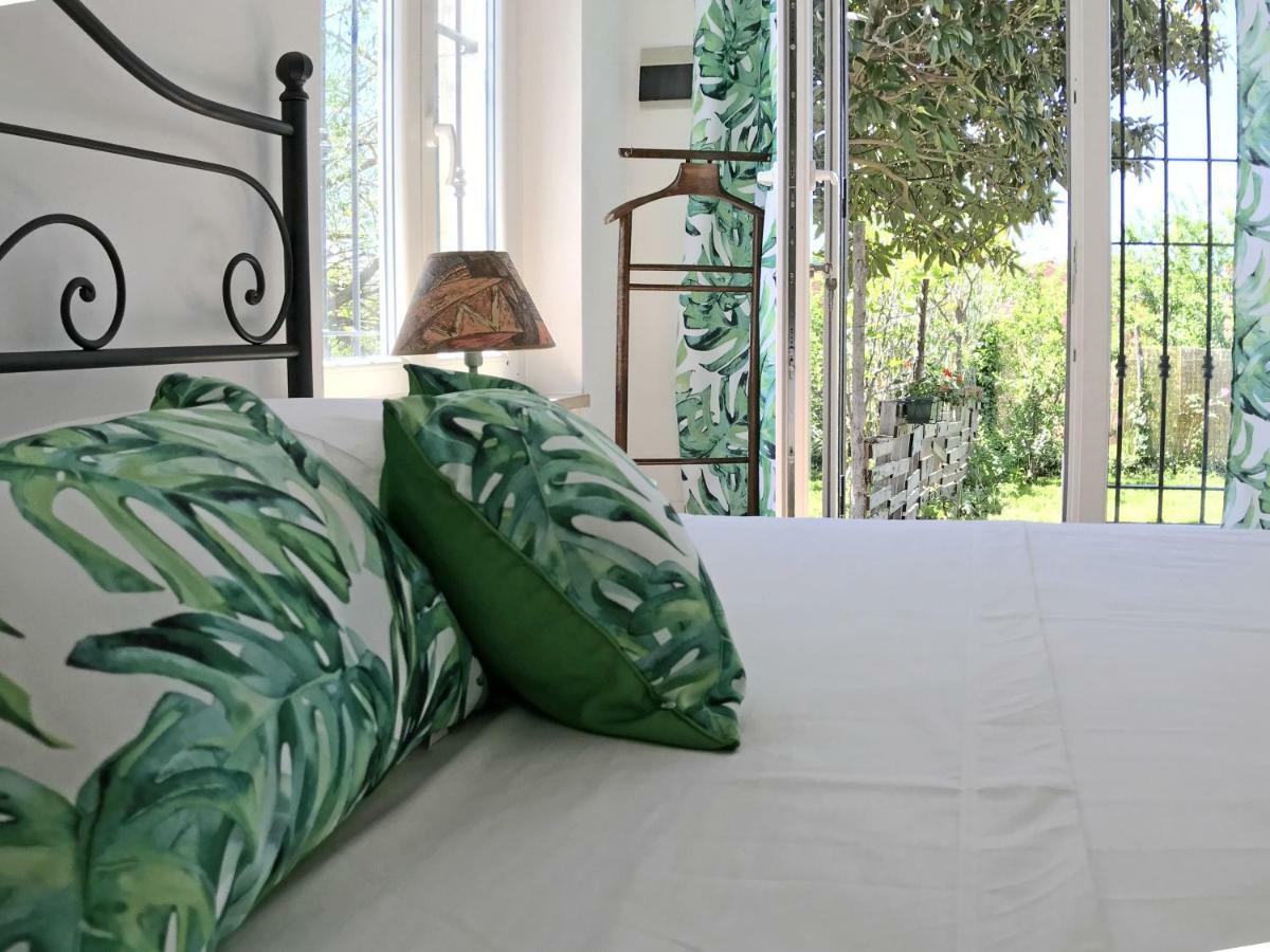 Il Giardino Del Nespolo Hotel Arcola Kültér fotó