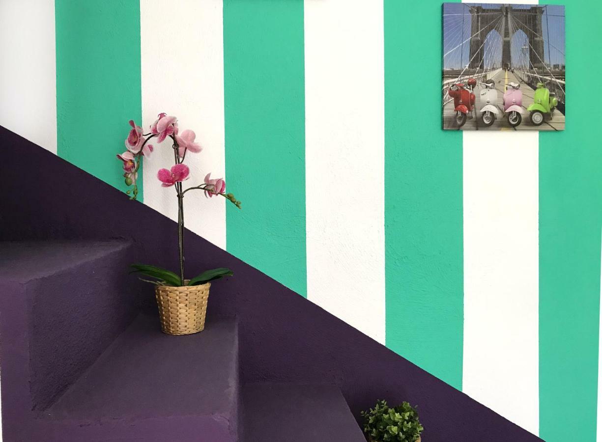 Il Giardino Del Nespolo Hotel Arcola Kültér fotó