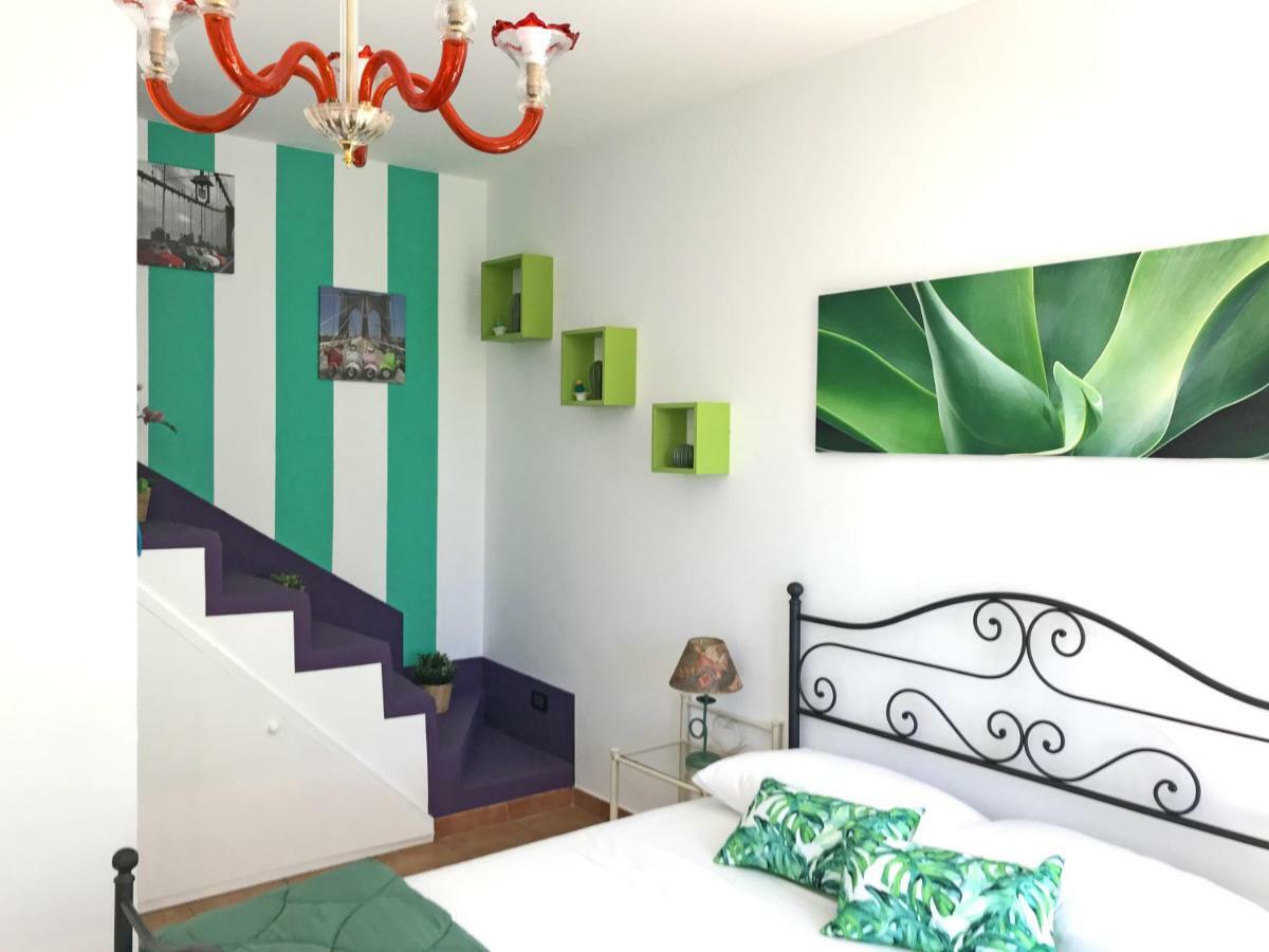 Il Giardino Del Nespolo Hotel Arcola Kültér fotó