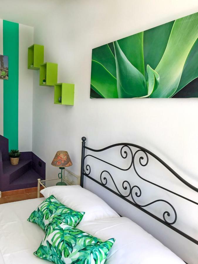 Il Giardino Del Nespolo Hotel Arcola Kültér fotó