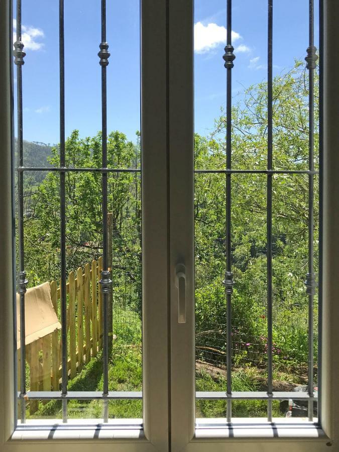 Il Giardino Del Nespolo Hotel Arcola Kültér fotó