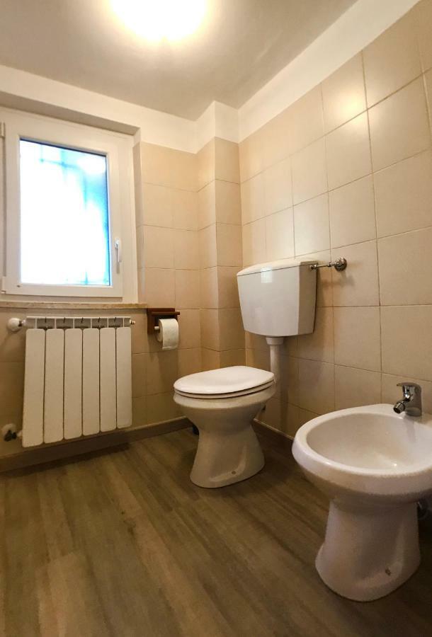 Il Giardino Del Nespolo Hotel Arcola Kültér fotó