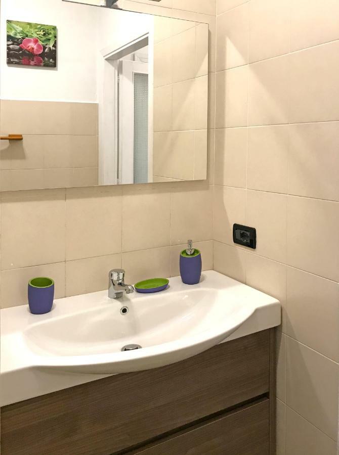 Il Giardino Del Nespolo Hotel Arcola Kültér fotó