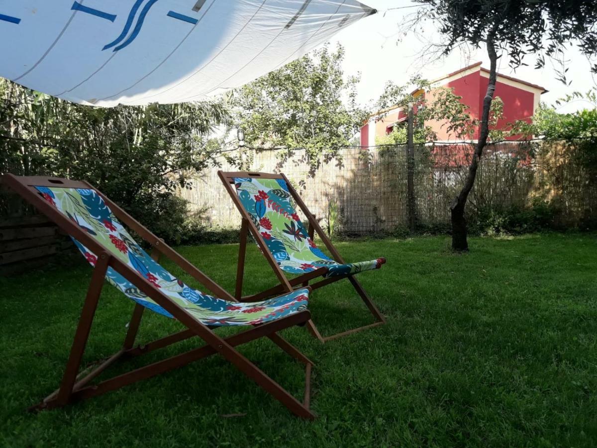 Il Giardino Del Nespolo Hotel Arcola Kültér fotó