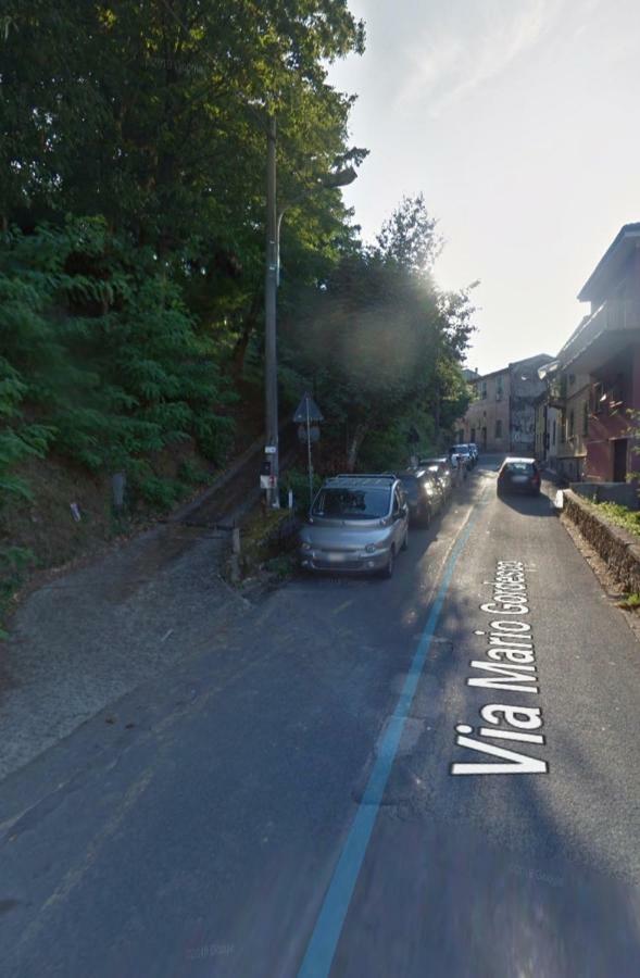Il Giardino Del Nespolo Hotel Arcola Kültér fotó