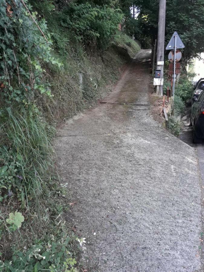 Il Giardino Del Nespolo Hotel Arcola Kültér fotó